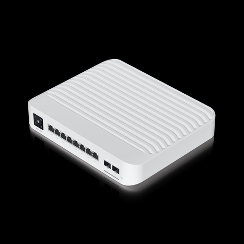 光纤收发器市场动态:从技术革新到应用扩展